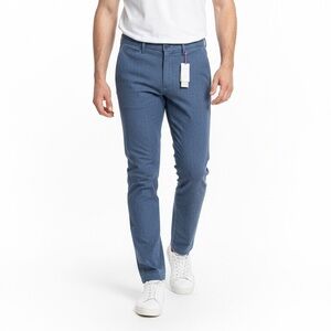 Banana Republic Heritage Collection Wool/Cotton Pants 34x32